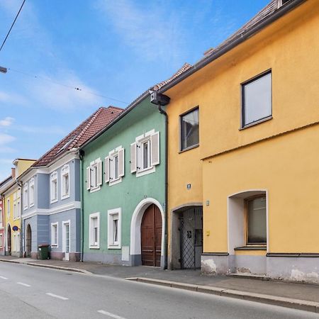 Farawayhomes Studio Bruck An Der Mur #3 Extérieur photo