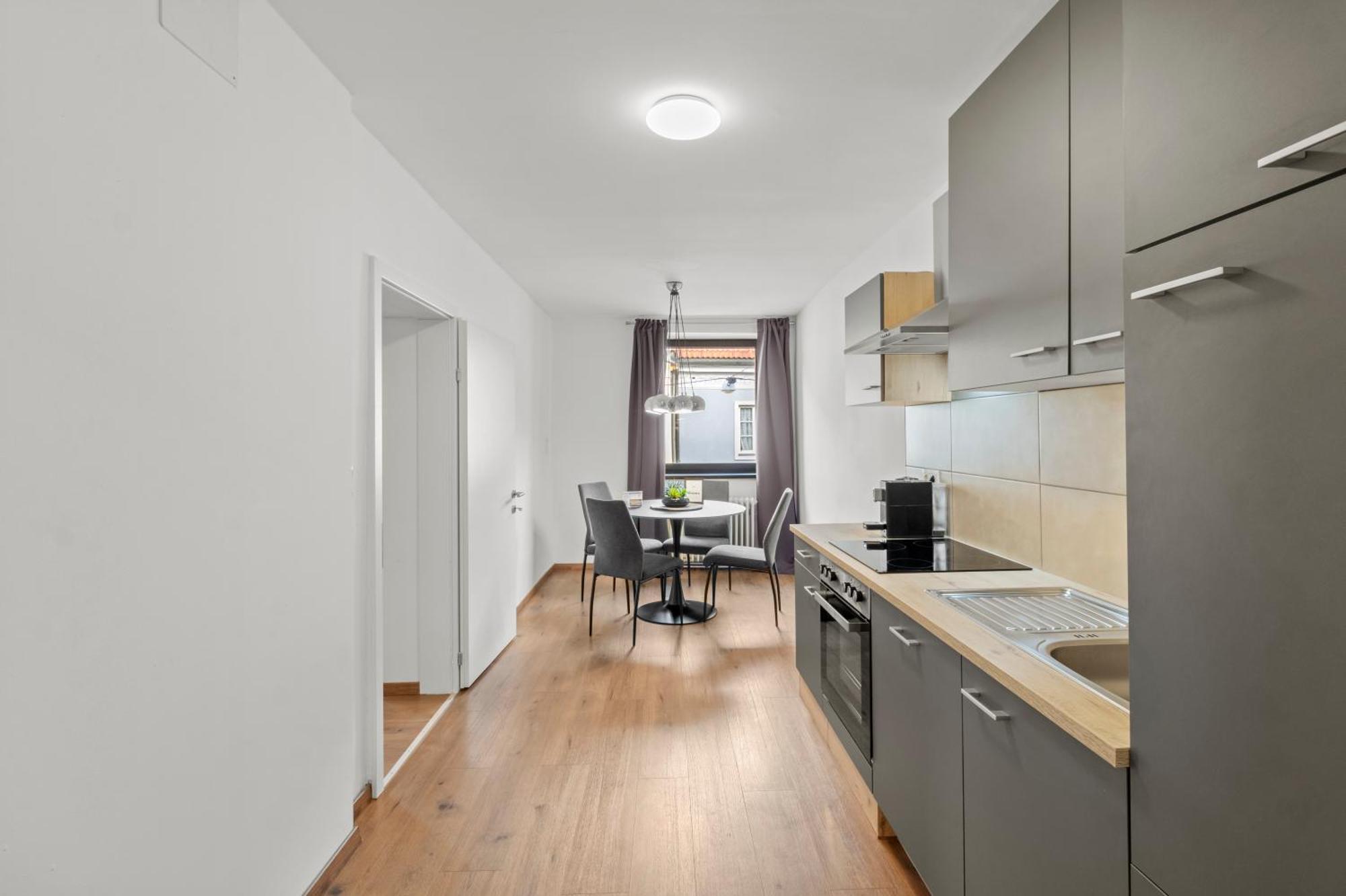 Farawayhomes Studio Bruck An Der Mur #3 Extérieur photo