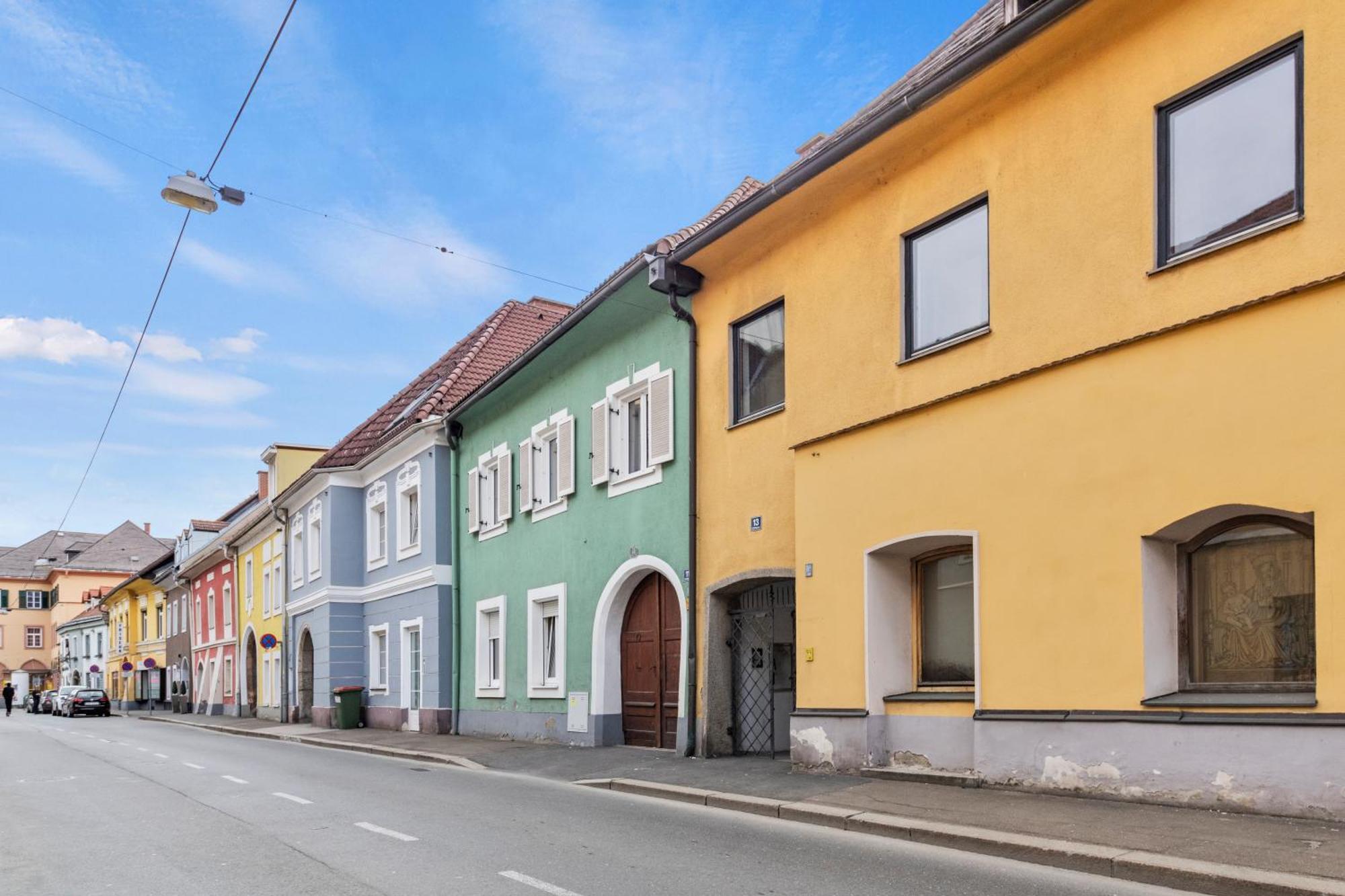 Farawayhomes Studio Bruck An Der Mur #3 Extérieur photo