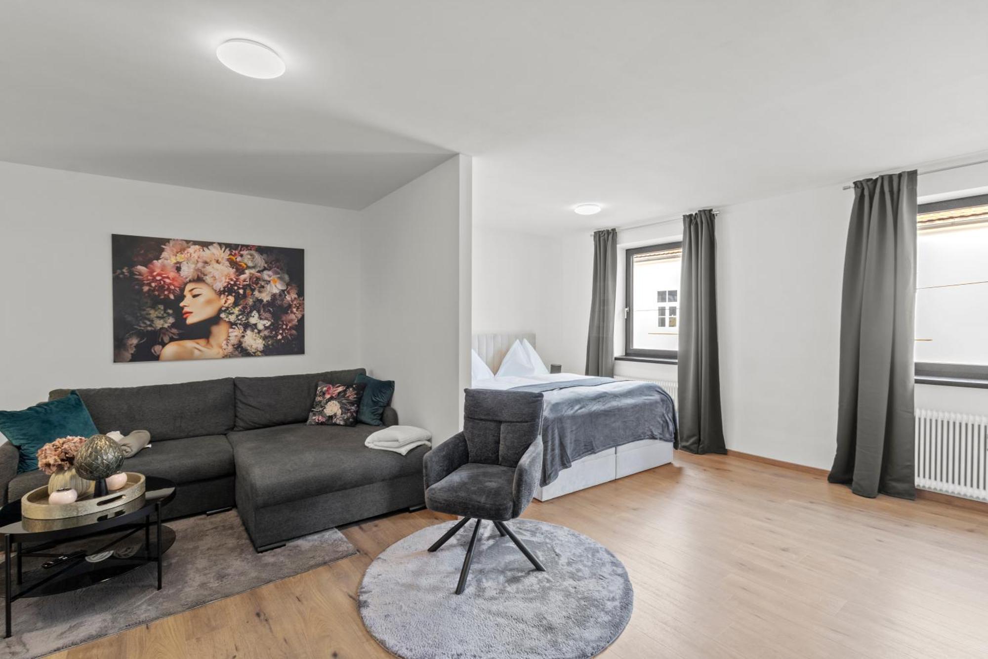 Farawayhomes Studio Bruck An Der Mur #3 Extérieur photo