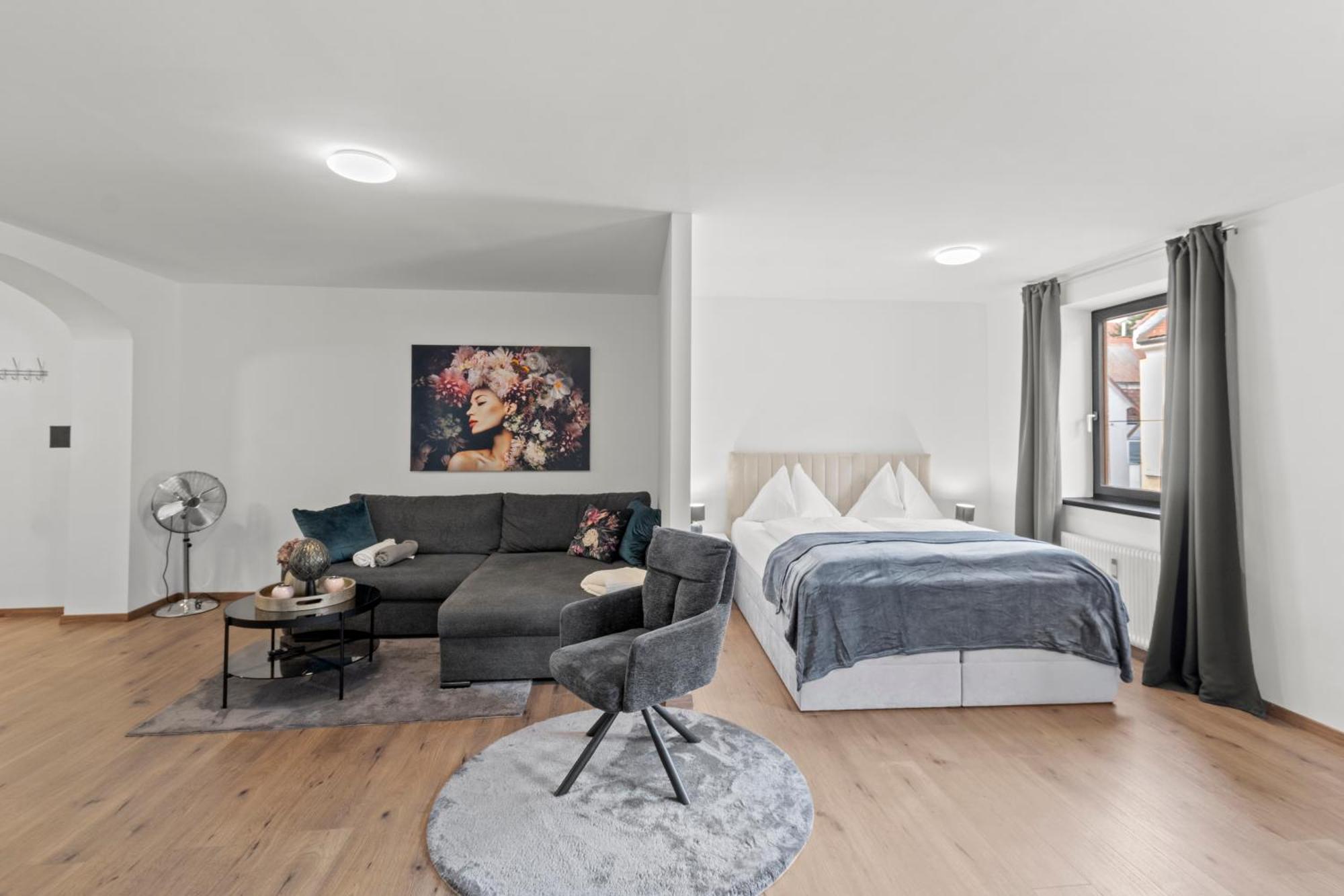 Farawayhomes Studio Bruck An Der Mur #3 Extérieur photo